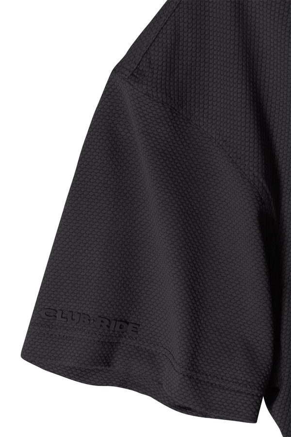 Club Ride Women's Spire Tee Black