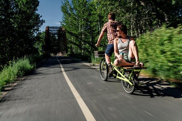 Club Ride Women's Trixie Tank Light Grey