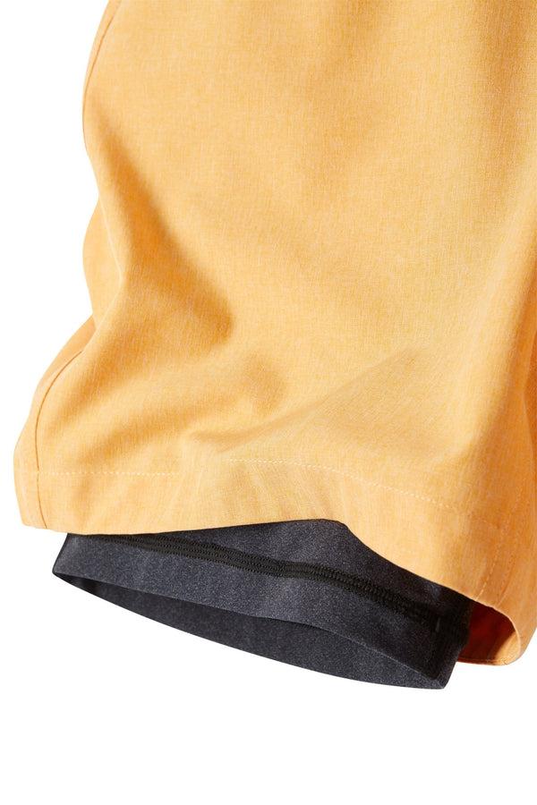 Club Ride Women's Eden Shorts 7" W/ Drift Chamois Plum Perfect