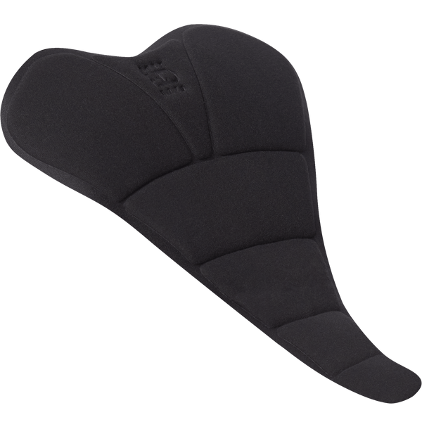 Club Ride Women's June Chamois 3" | Lightweight Lavender Grey
