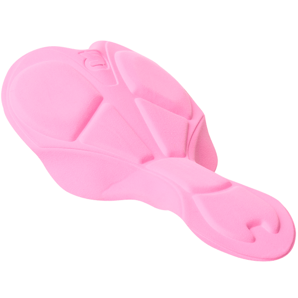 Club Ride Women's MontCham Chamois 8" | Endurance Black