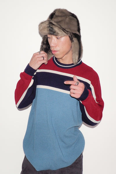 Clyde Ice Hat In Lynx