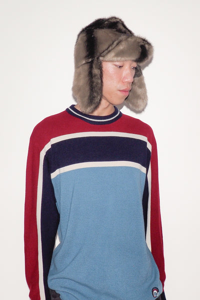 Clyde Ice Hat In Lynx