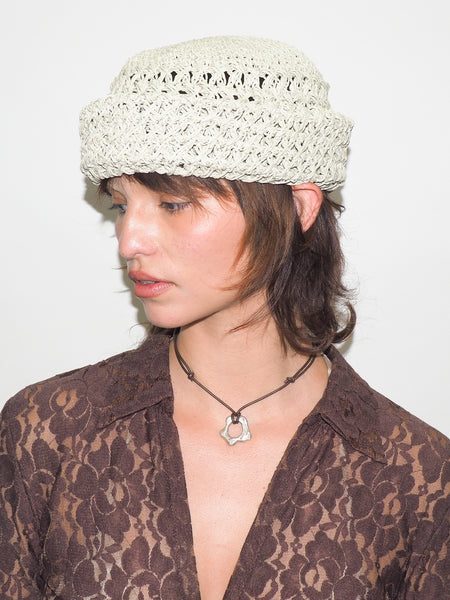 Clyde Toyo Roller In Smoke