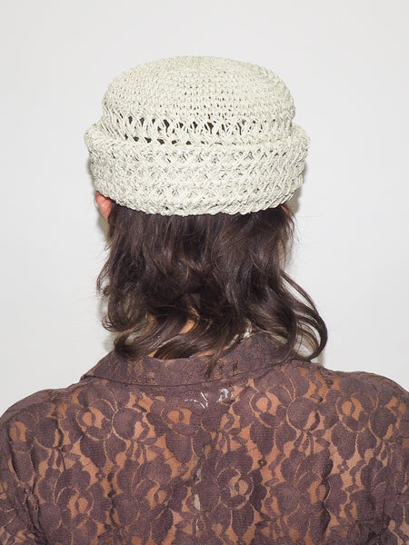 Clyde Toyo Roller In Smoke