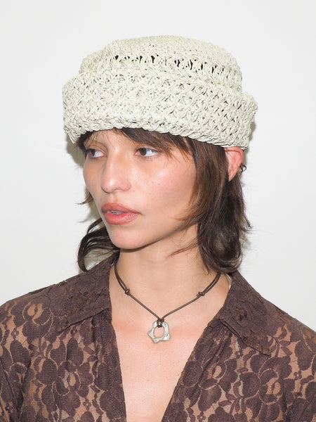 clyde Toyo Roller in Smoke