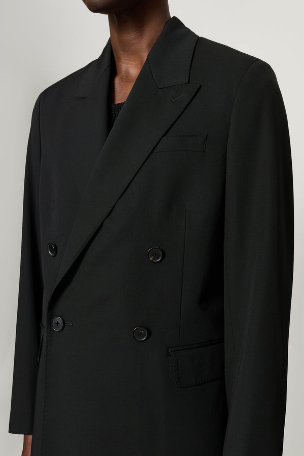 Cmmn Swdn Vigar DB Blazer Black