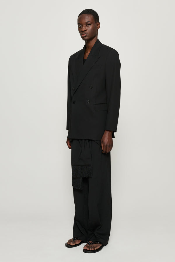Cmmn Swdn Vigar DB Blazer Black
