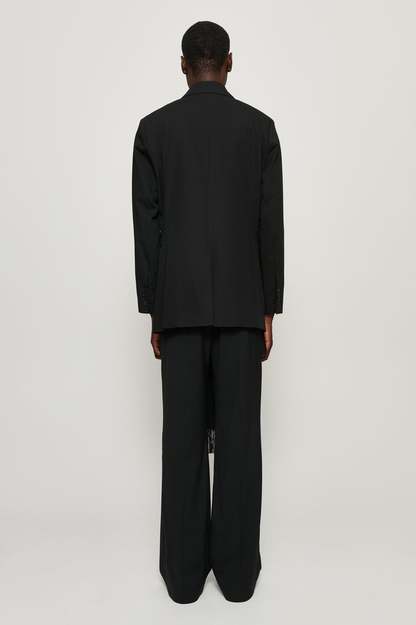 Cmmn Swdn Vigar DB Blazer Black