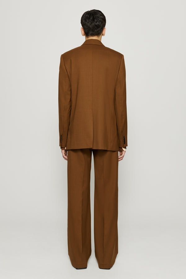 Cmmn Swdn Vigar DB Blazer Brown