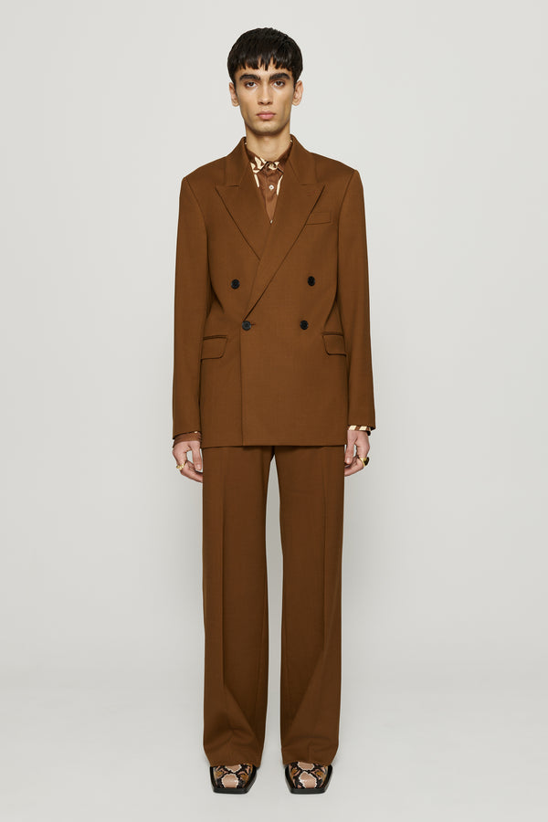 cmmn swdn Vigar DB Blazer Brown