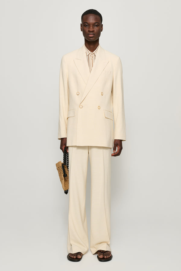 cmmn swdn Vigar DB Blazer Cream