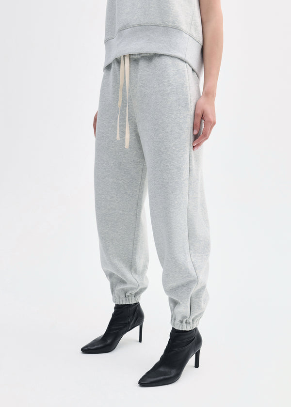 Co Scuba Jogger In Scuba Jersey Heather Grey