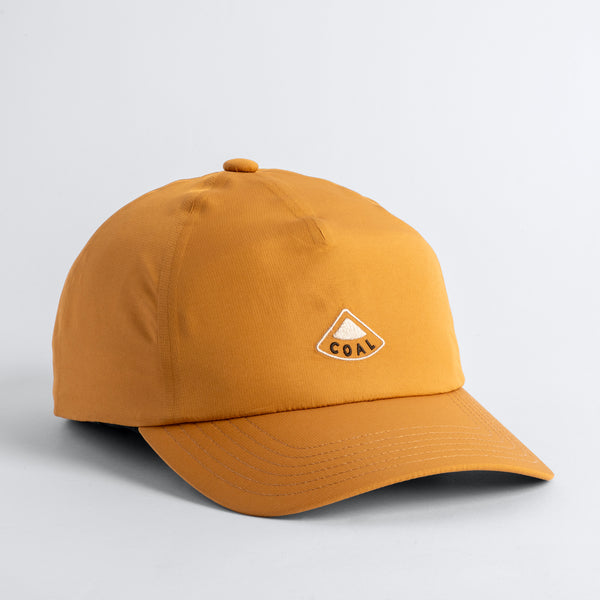 Coal Ascent Tech 5 Panel Cap