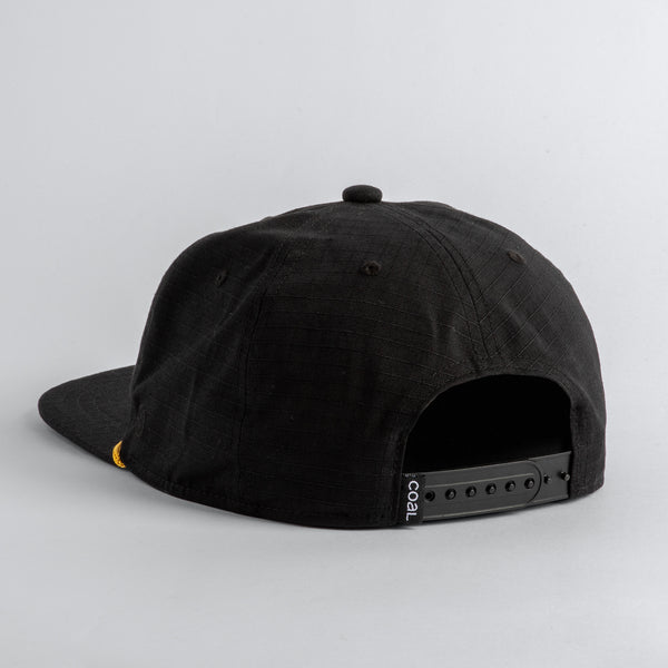 Coal The Atlas - Vintage Ripstop Cap