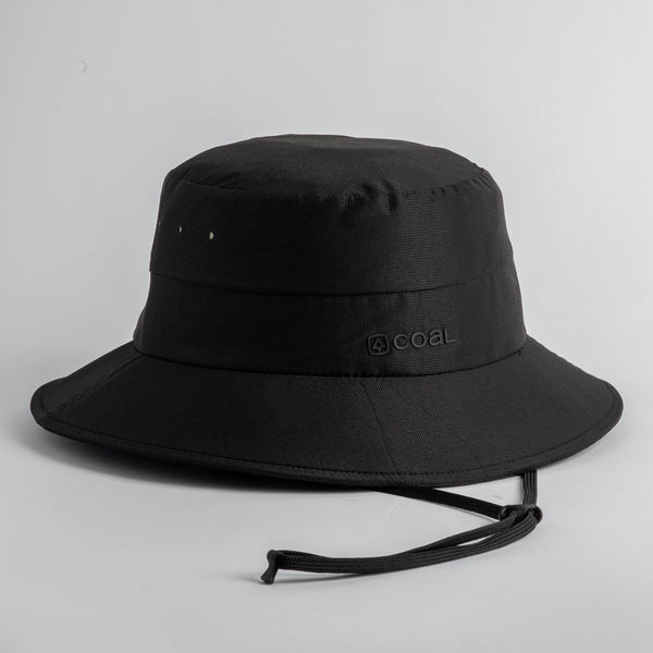 Coal The Banks Adjustable Bucket Hat