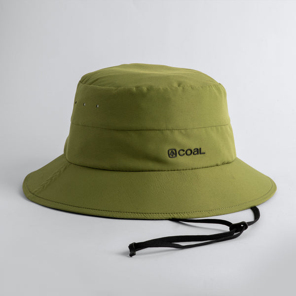 Coal The Banks Adjustable Bucket Hat