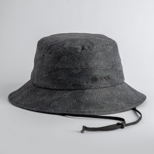 Coal The Banks Adjustable Bucket Hat