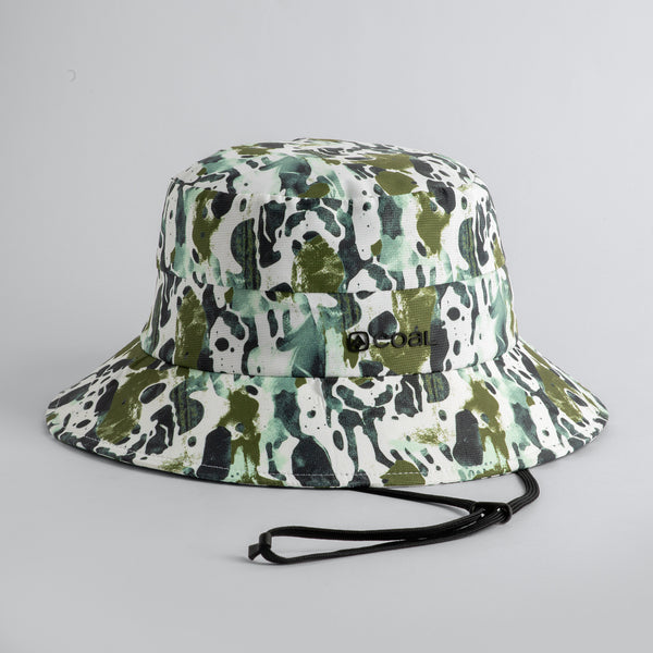 coal The Banks Adjustable Bucket Hat