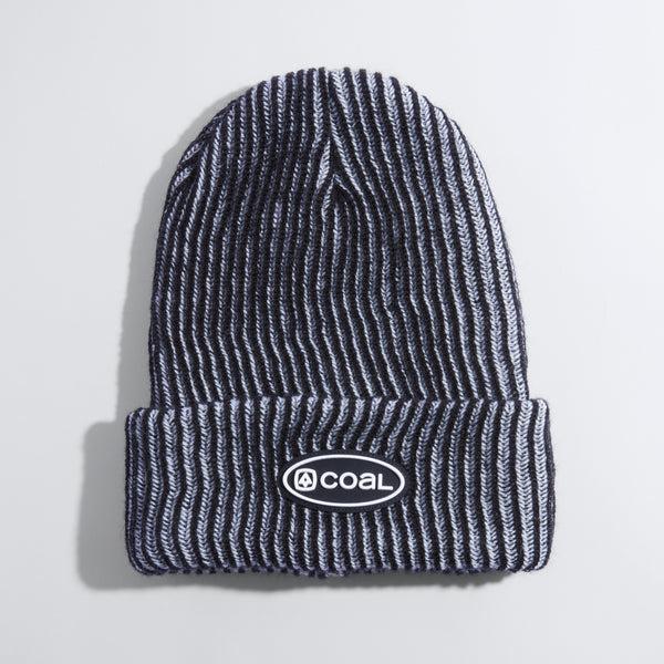 Coal The Benny Ultra Tall Knit Beanie