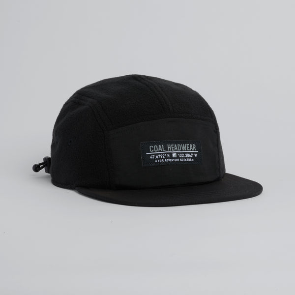 Coal The Bridger Kids Fleece 5 Panel