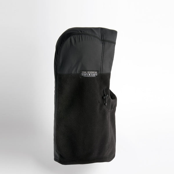 Coal The Catacombs Weather Resistant Hood