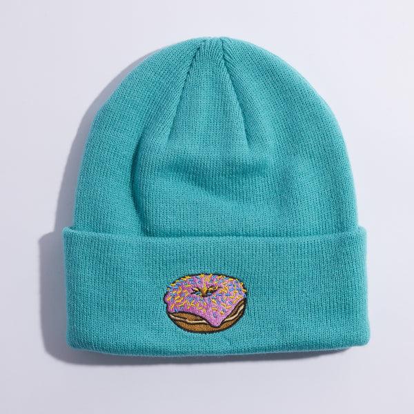 Coal The Crave Kids Cuff Beanie