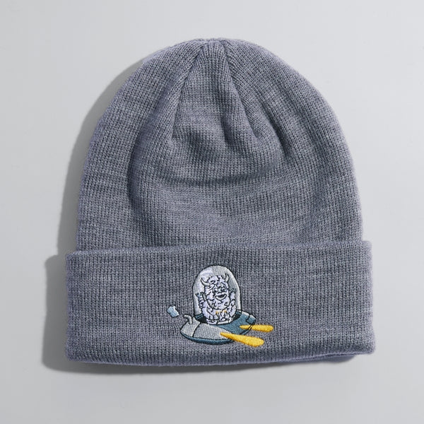 coal The Crave Kids Cuff Beanie
