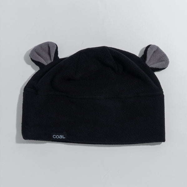 Coal The Critter Kids Fleece Beanie