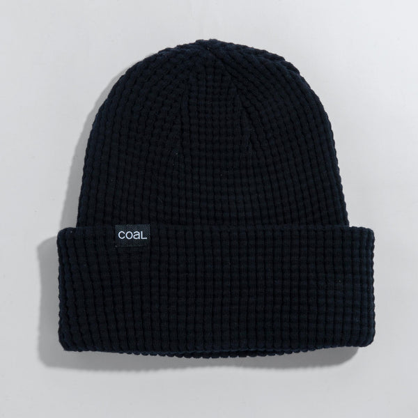 Coal The Crossover - Waffle Knit Beanie