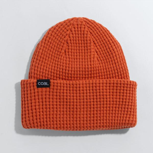 coal The Crossover - Waffle Knit Beanie