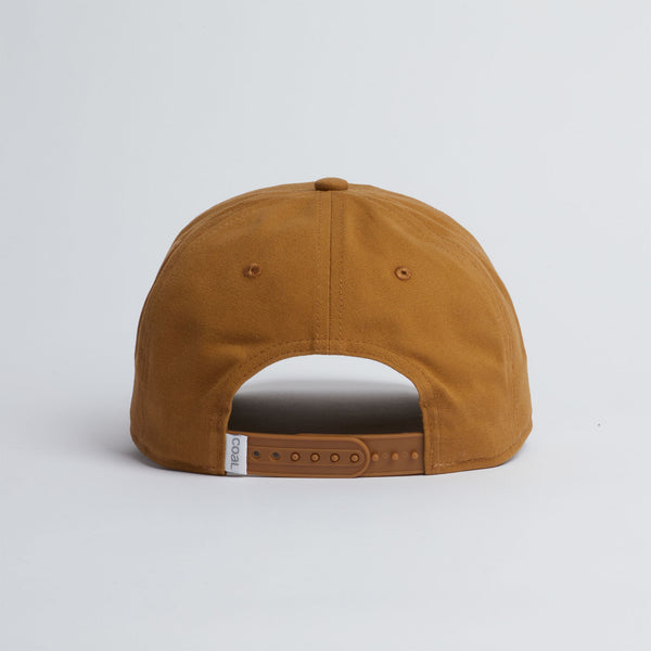Coal The Encore – Classic 6 Panel Cap