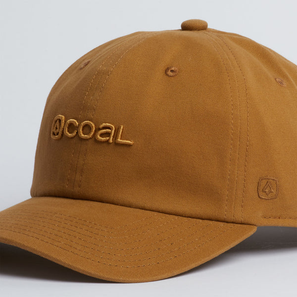 Coal The Encore – Classic 6 Panel Cap