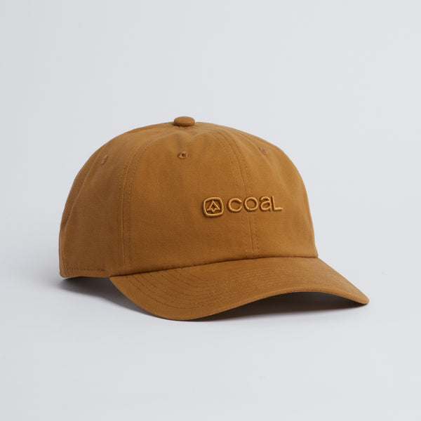 coal The Encore – Classic 6 Panel Cap