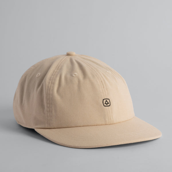 Coal The Evergreen Vintage 6-Panel Cap
