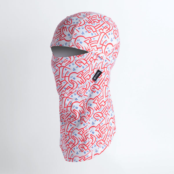 Coal The Explorer Kids - Lightweight Balaclava