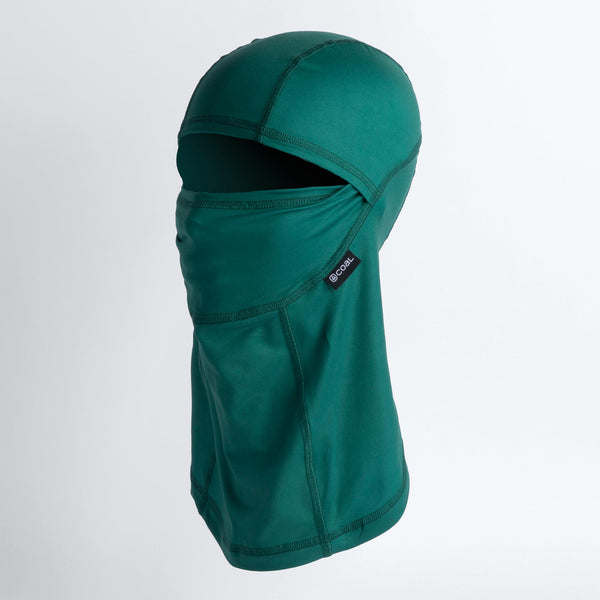 coal The Explorer Kids - Lightweight Balaclava