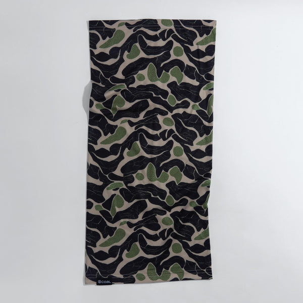 Coal The Explorer Tube