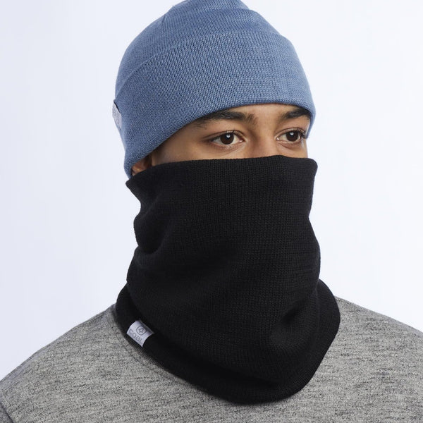 Coal The FLT Recycled Knit Gaiter