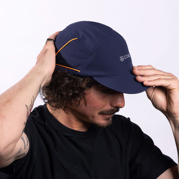 Coal The Framework - Ultra Lightweight Cap