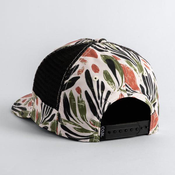 Coal The Grove Tech Trucker Hat