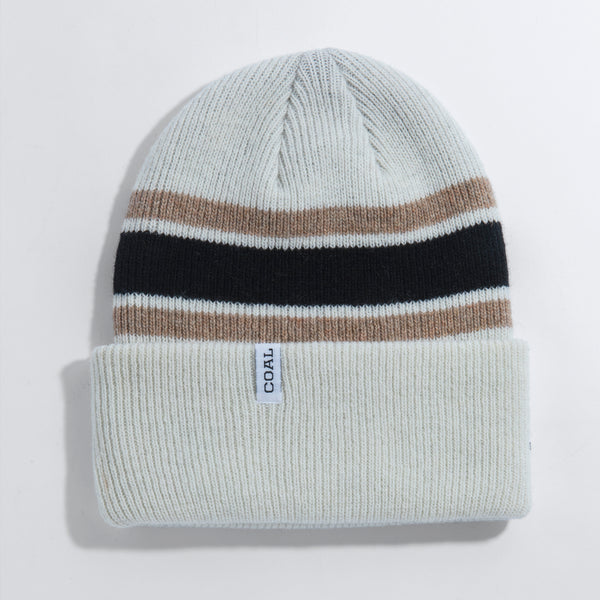 Coal The Haines Recycled Wool Beanie