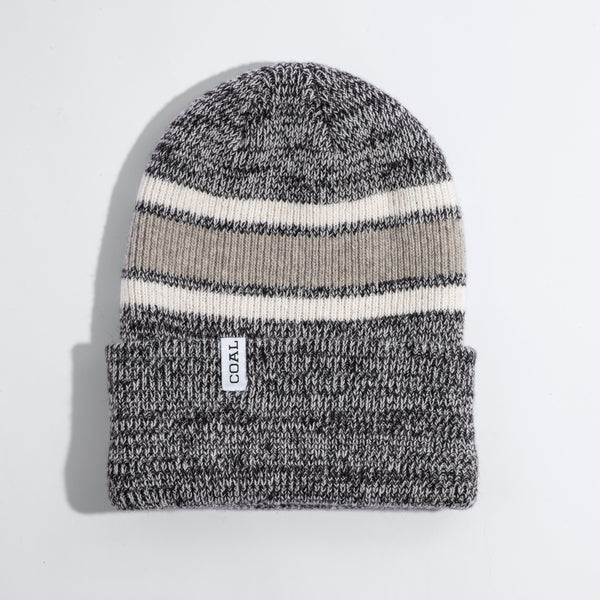 Coal The Haines Recycled Wool Beanie