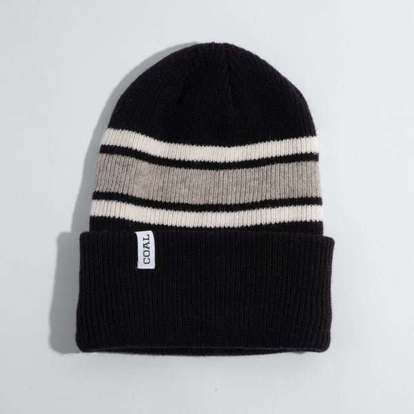 Coal The Haines Recycled Wool Beanie