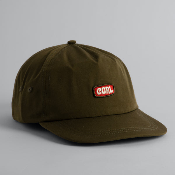 Coal The Hardin – Vintage 5 Panel