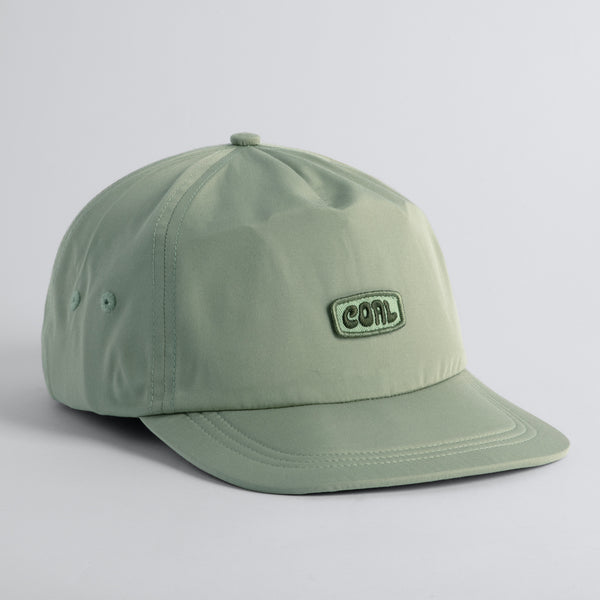coal The Hardin – Vintage 5 Panel