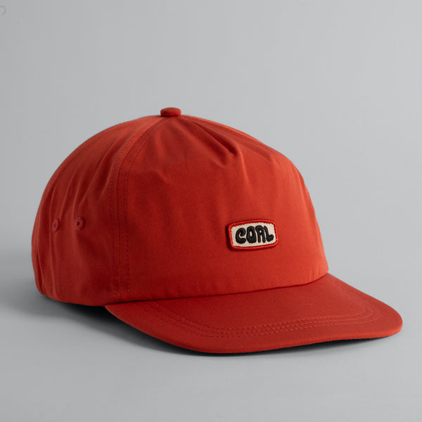 Coal The Hardin – Vintage 5 Panel