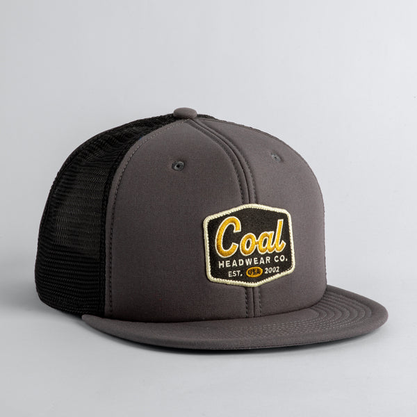 Coal The Hauler – Classic Trucker Cap