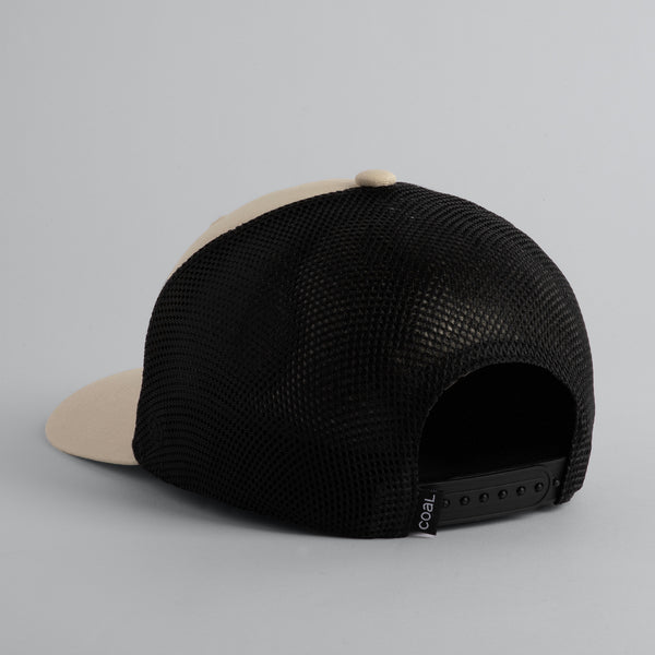 Coal The Hauler One Low Trucker Cap