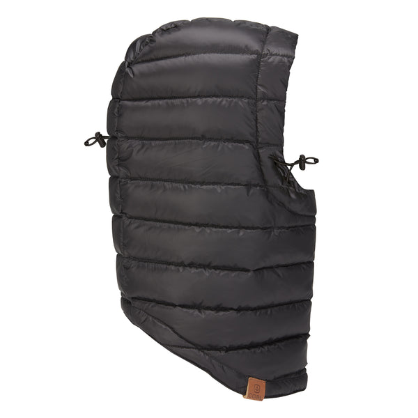 Coal The Hillcrest Insulated Hood